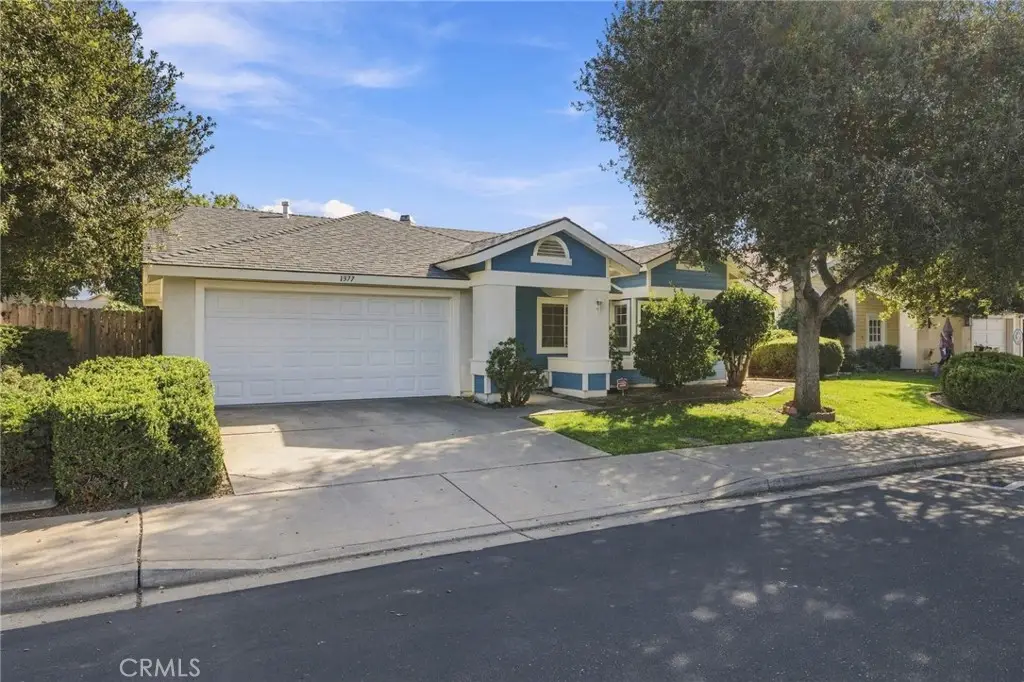 1377 Village Meadows Drive, Lompoc, CA 93436 - #1