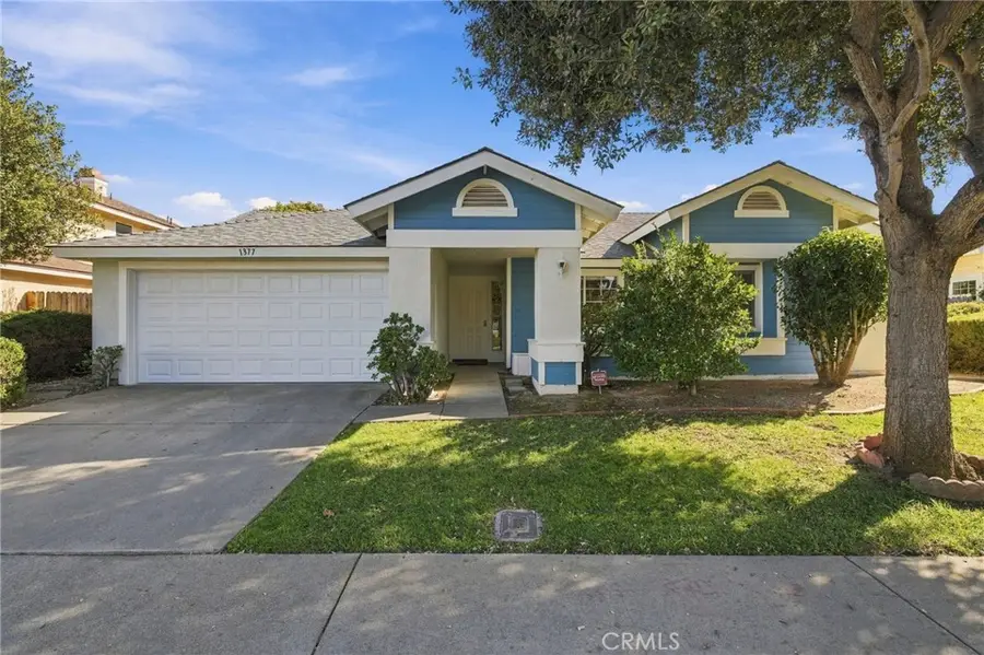 1377 Village Meadows Drive, Lompoc, CA 93436 - #2