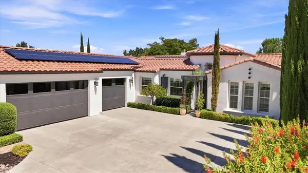 951 Vista Cerro Drive, Paso Robles, CA 93446