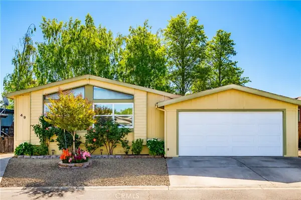 1220 Bennett Way #49, Templeton, CA 93465