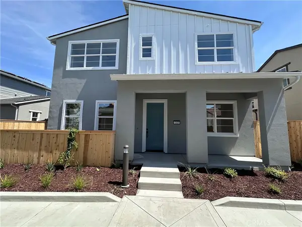243 Kitty Hawk Court, San Luis Obispo, CA 93401