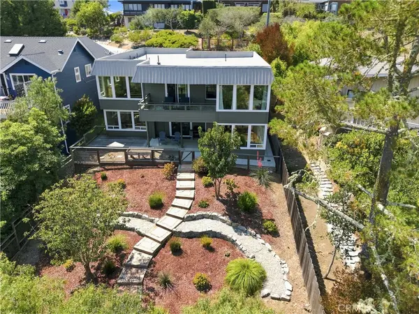 1716 Pineridge Drive, Cambria, CA 93428