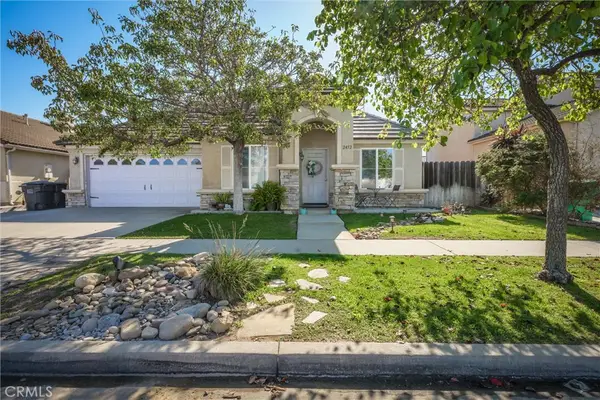 2452 Darbeton, Santa Maria, CA 93458