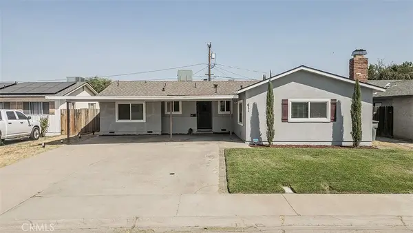 611 San Gabriel, Clovis, CA 93612