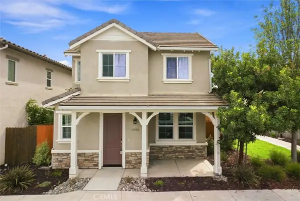 1950 Blue Sage, Santa Maria, CA 93458