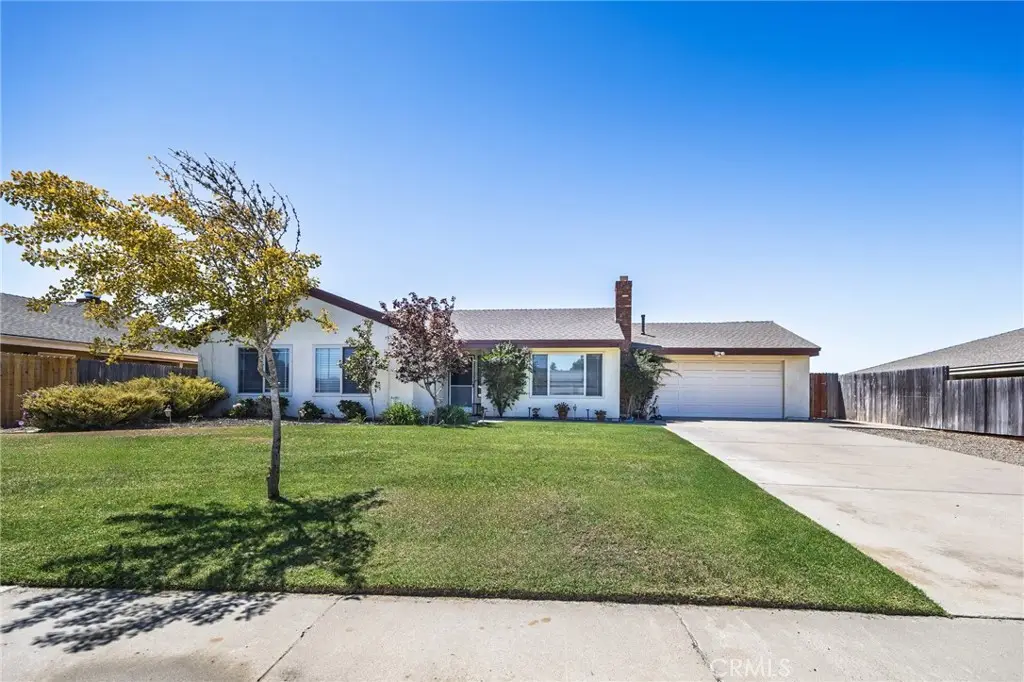 4485 Glines Ave, Santa Maria, CA 93455 - #1
