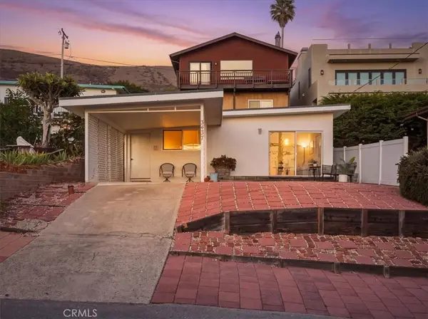 3437 Shearer, Cayucos, CA 93430