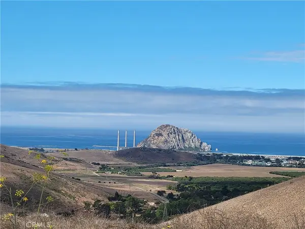 0 Little Morro Creek, Morro Bay, CA 93442
