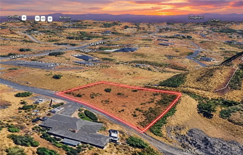 8741 Nugget Lane, Paradise, CA 95969 - #1