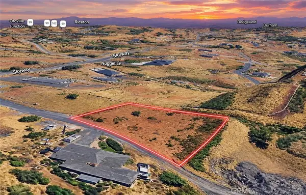 8741 Nugget Lane, Paradise, CA 95969
