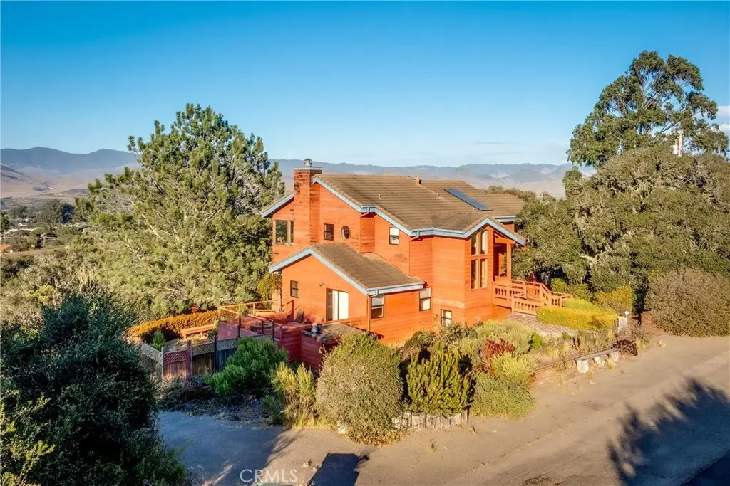 1145 Calle Cordoniz, Los Osos, CA 93402 - #1