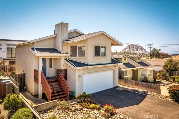 580 Avalon Street, Morro Bay, CA 93442
