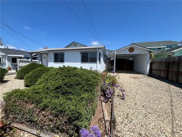2760 Elm Avenue, Morro Bay, CA 93442