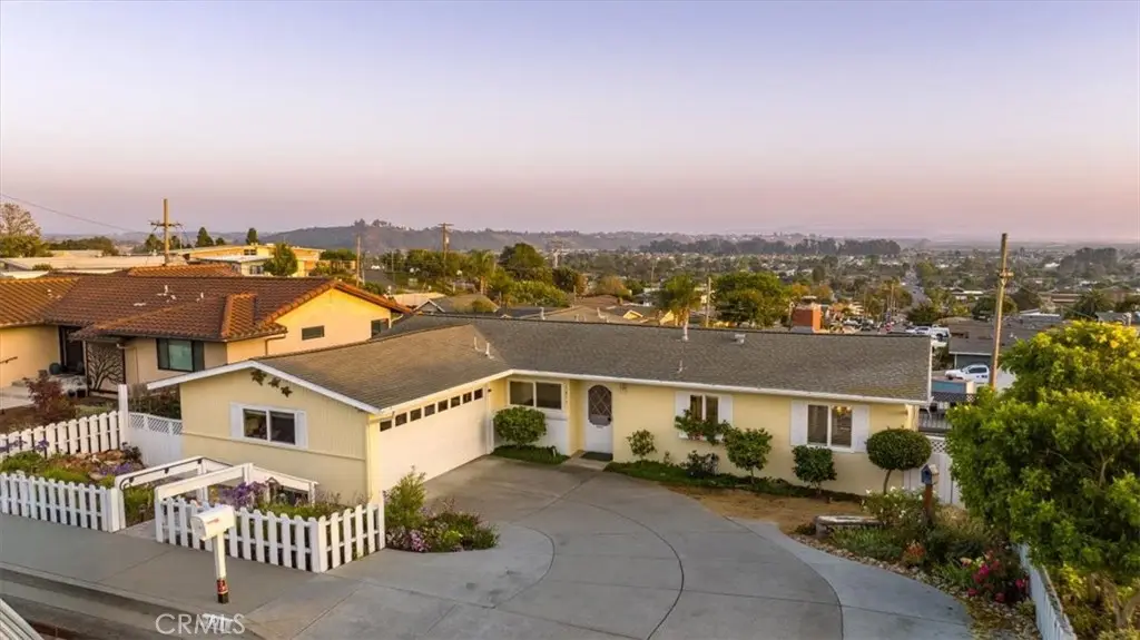 1211 Montego, Arroyo Grande, CA 93420 - #1