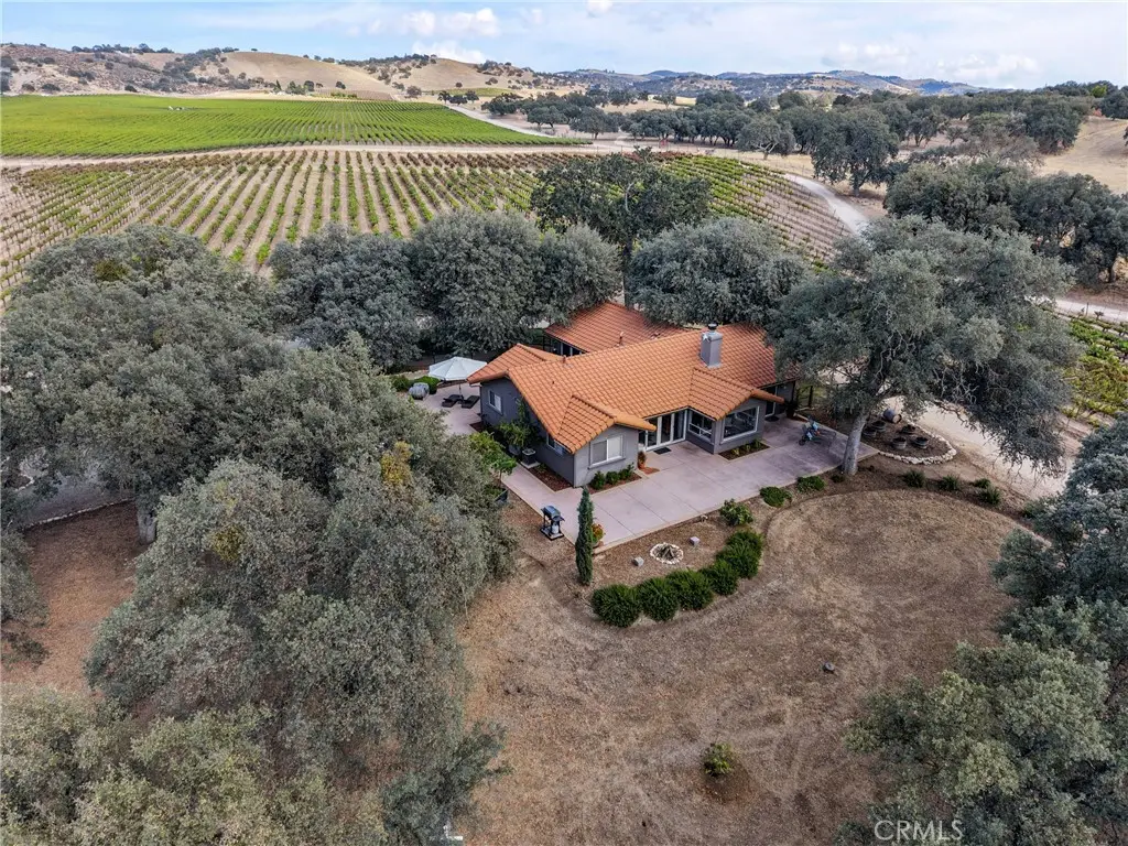 53600 Bradley Lockwood, Bradley, CA 93426 - #1