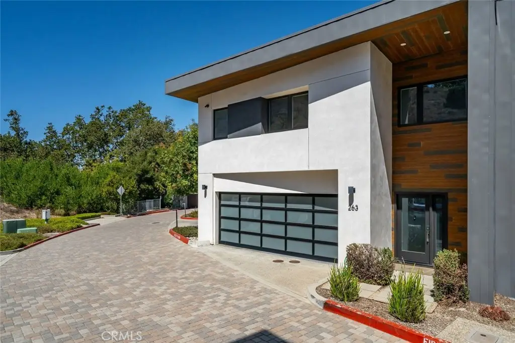 263 Bridge Street, San Luis Obispo, CA 93401 - #1