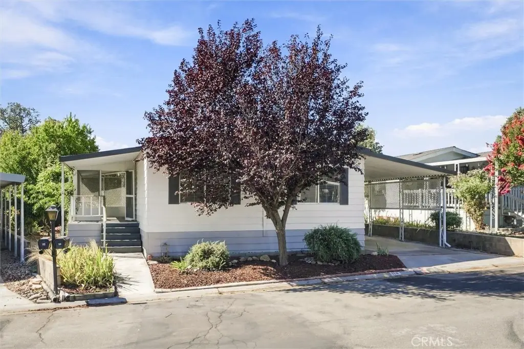 114 Via San Miguel, Paso Robles, CA 93446 - #1