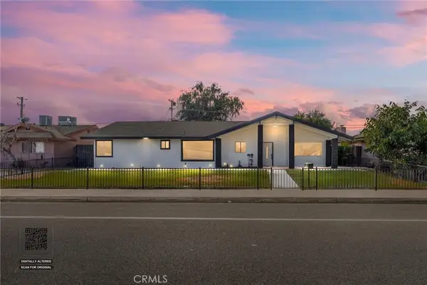 4413 Monitor, Bakersfield, CA 93307