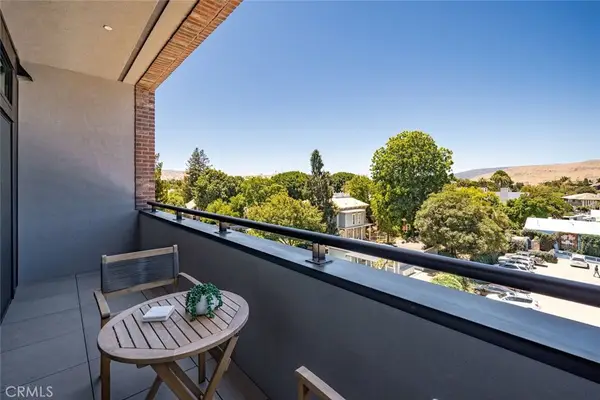 581 Higuera Street #408, San Luis Obispo, CA 93401