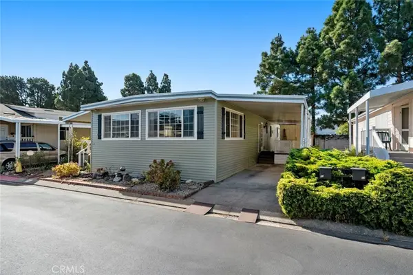 3395 Higuera Street #63, San Luis Obispo, CA 93401