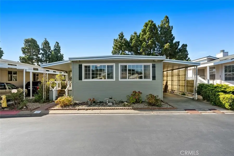 3395 Higuera Street #63, San Luis Obispo, CA 93401 - #2