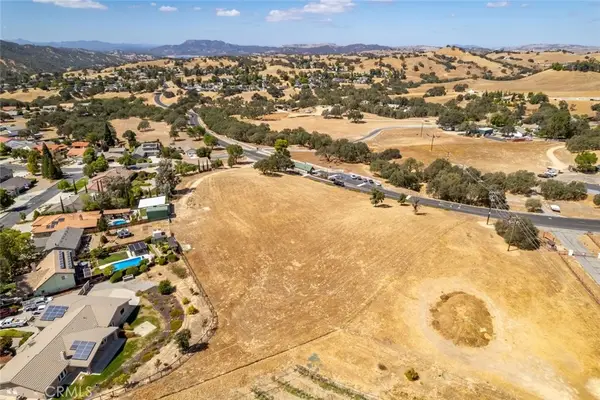 0 Gateway Drive, Paso Robles, CA 93446