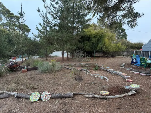 0 Blythe Place, Cambria, CA 93428