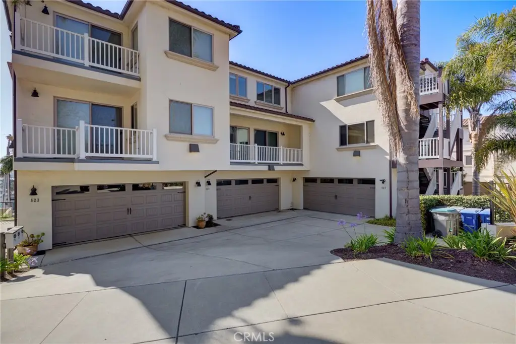 525 Bello Street, Pismo Beach, CA 93449 - #1