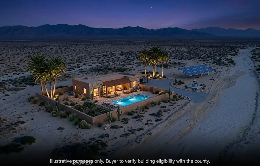 10675 Desert Flower Road, Adelanto, CA 92301 - #2