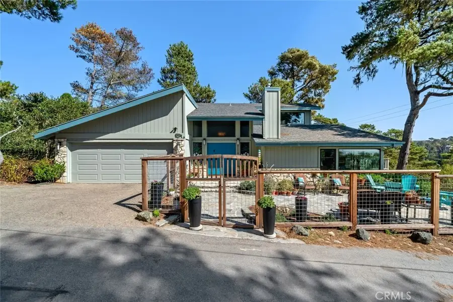 5750 Coventry, Cambria, CA 93428 - #3