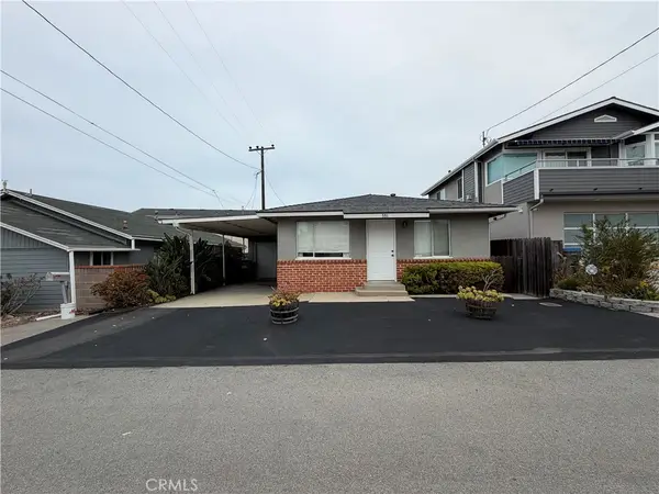 331 Vashon, Morro Bay, CA 93442