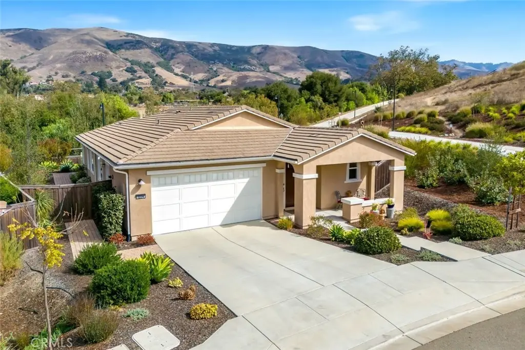 1224 Twin Creek Road, San Luis Obispo, CA 93401 - #1