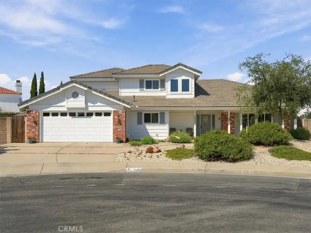 2405 Nicklaus, Santa Maria, CA 93455 - #1