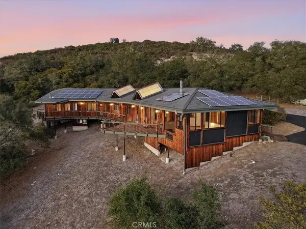 456 Squire Canyon Road, San Luis Obispo, CA 93401