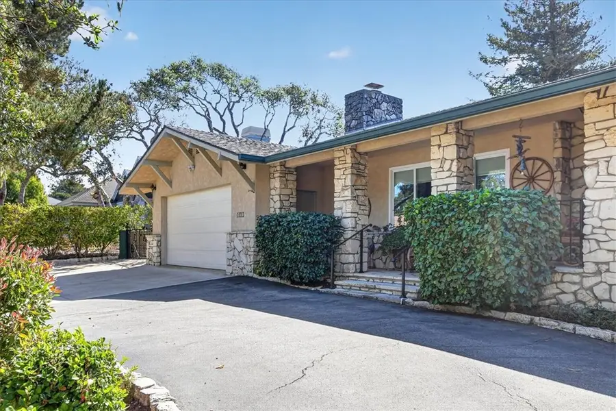 1140 Hartford Street, Cambria, CA 93428 - #2