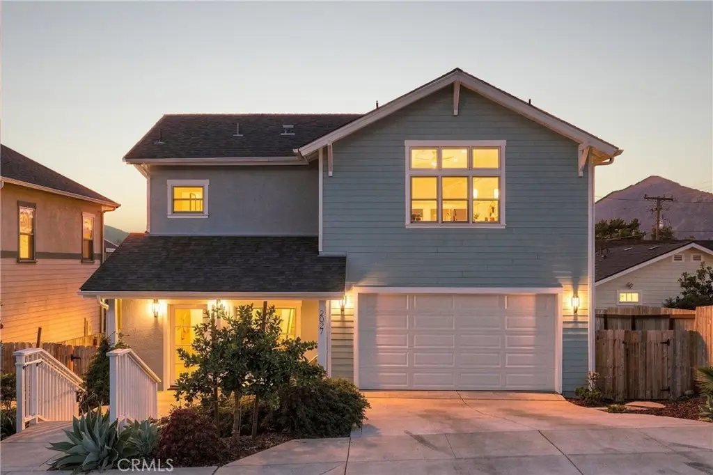 2027 Rachel Street, San Luis Obispo, CA 93401 - #1
