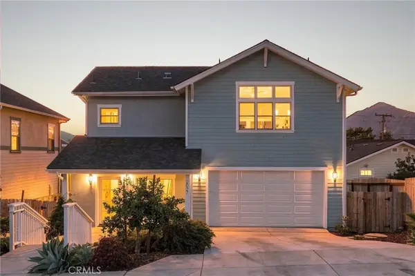 2027 Rachel Street, San Luis Obispo, CA 93401