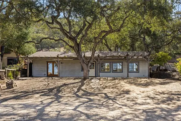 5265 Magdalena Avenue, Atascadero, CA 93422