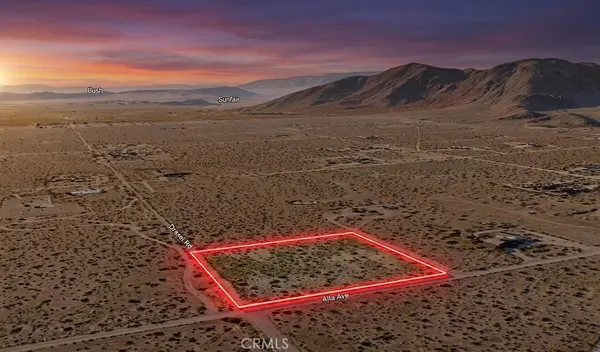 0 Drexel Road, Yucca Valley, CA 92284