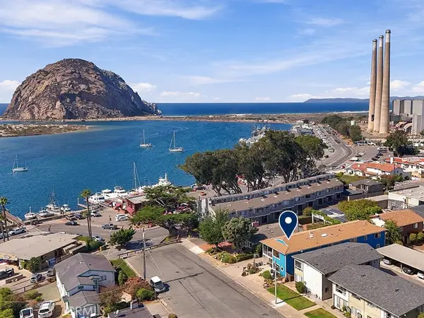 213 Dunes Street, Morro Bay, CA 93442