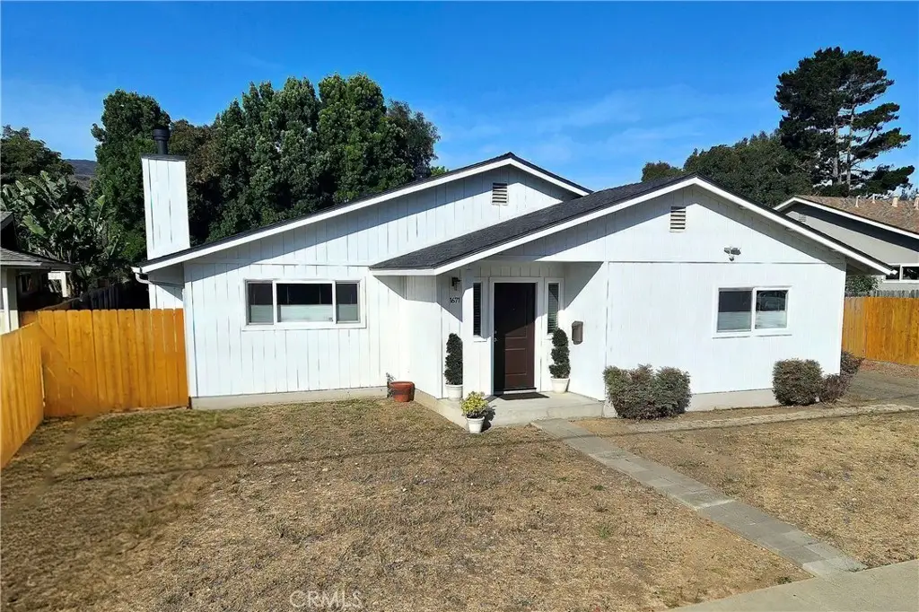 1671 Pereira Drive, San Luis Obispo, CA 93405 - #1