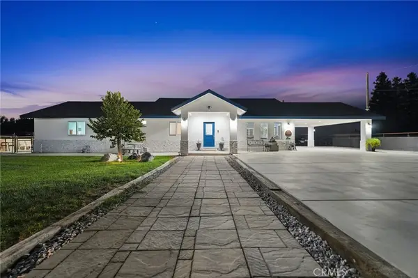 1644 W Marinette Avenue, Exeter, CA 93221