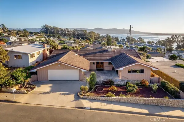 740 Alta Court, Morro Bay, CA 93442