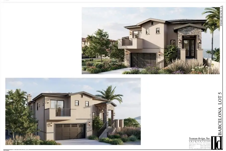 2739 Barcelona, Pismo Beach, CA 93449 - #2