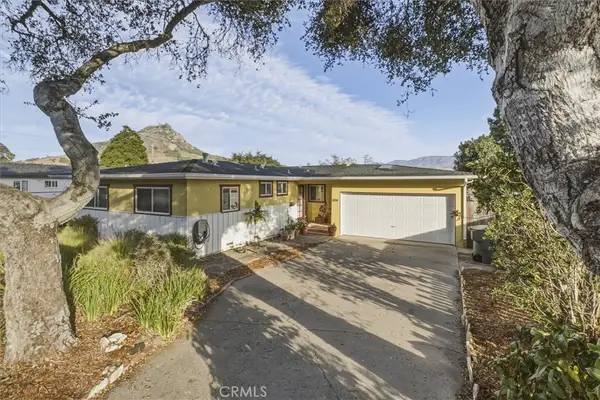 304 Luneta Drive, San Luis Obispo, CA 93405