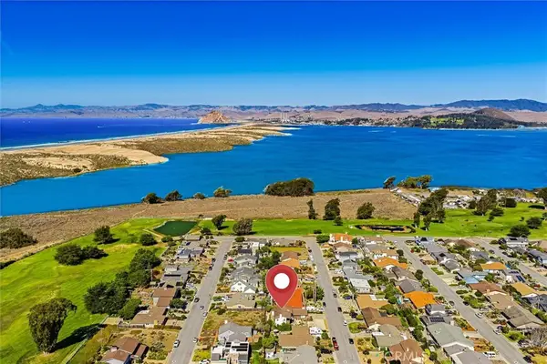 2201 Humboldt, Los Osos, CA 93402