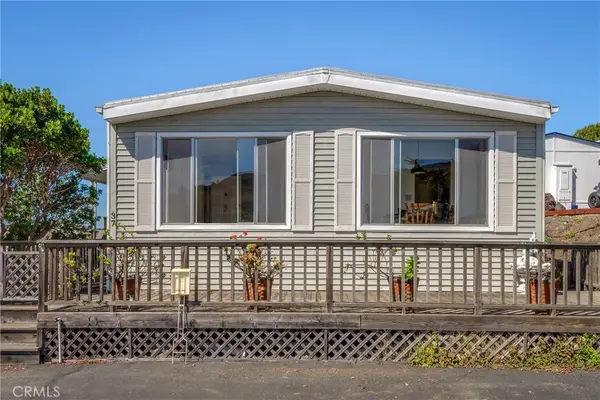 1625 Cass #37, Cayucos, CA 93430