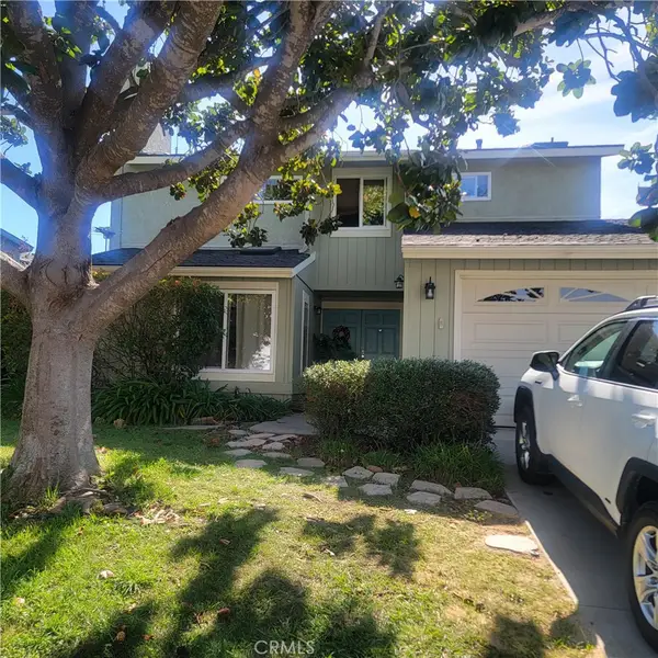 41 Mariposa, San Luis Obispo, CA 93401