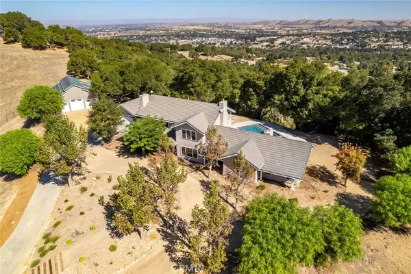2755 San Fernando, Atascadero, CA 93422