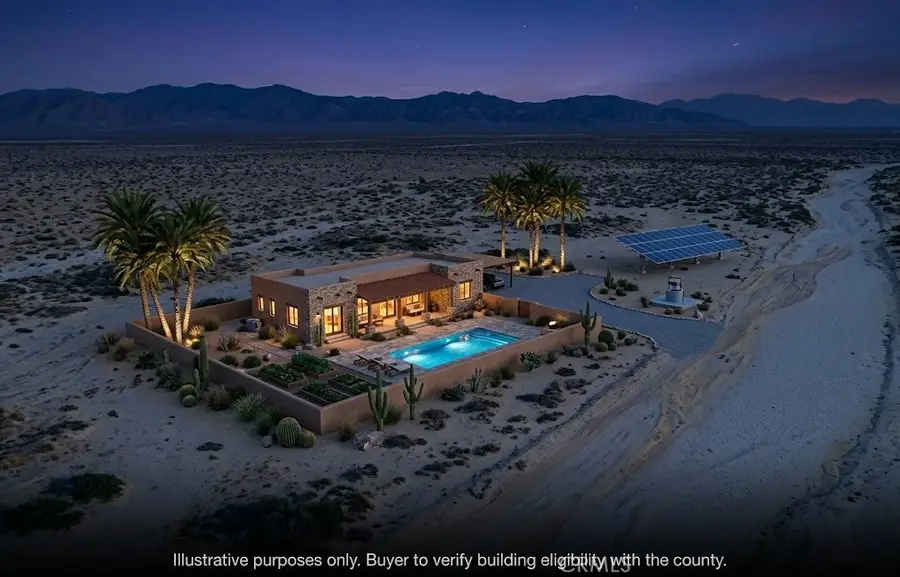 0 Ca-138, Phelan, CA 92371 - #2